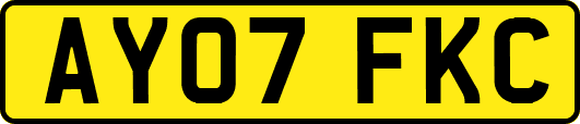 AY07FKC