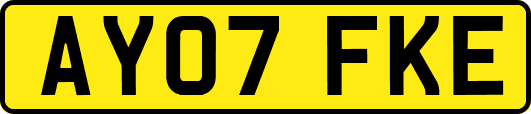 AY07FKE