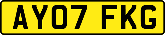AY07FKG