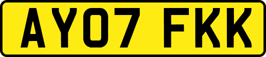 AY07FKK