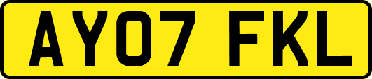 AY07FKL
