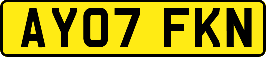 AY07FKN