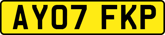 AY07FKP