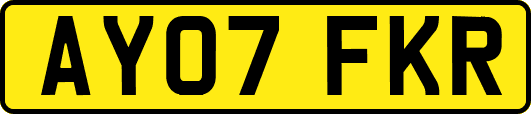 AY07FKR