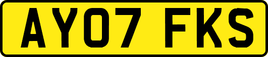 AY07FKS