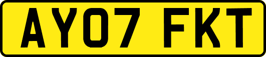 AY07FKT
