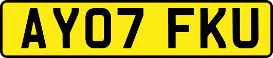 AY07FKU