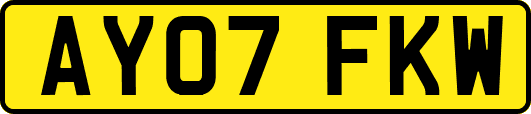 AY07FKW