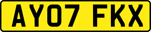 AY07FKX