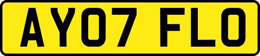 AY07FLO