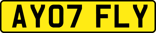 AY07FLY