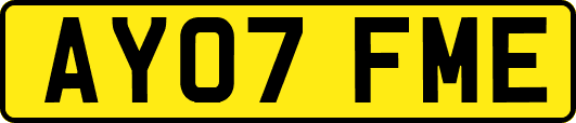 AY07FME