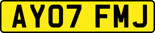 AY07FMJ