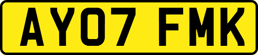 AY07FMK