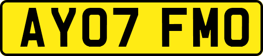 AY07FMO