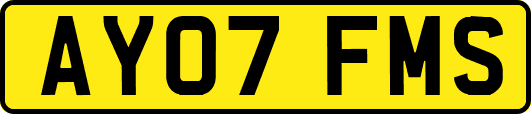 AY07FMS