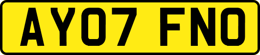 AY07FNO