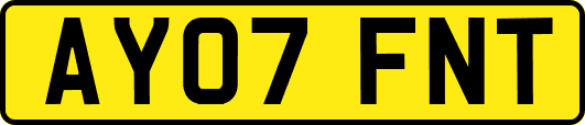 AY07FNT