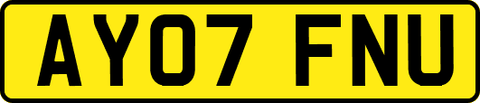AY07FNU