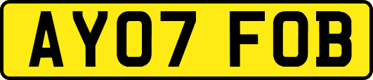AY07FOB