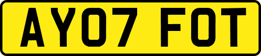 AY07FOT