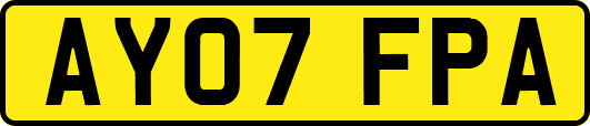 AY07FPA