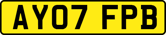 AY07FPB
