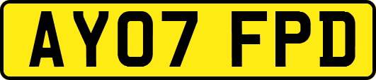 AY07FPD