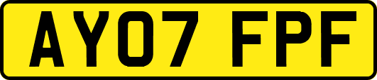AY07FPF