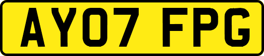 AY07FPG