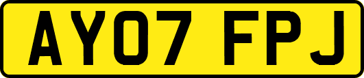 AY07FPJ