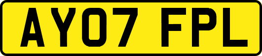 AY07FPL