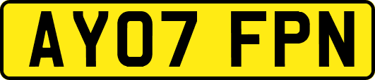 AY07FPN