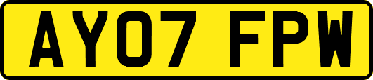 AY07FPW