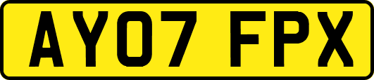 AY07FPX