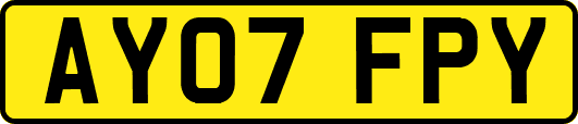 AY07FPY