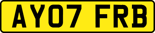 AY07FRB
