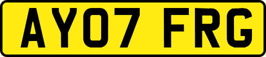 AY07FRG