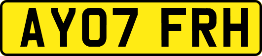 AY07FRH
