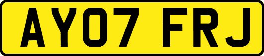AY07FRJ