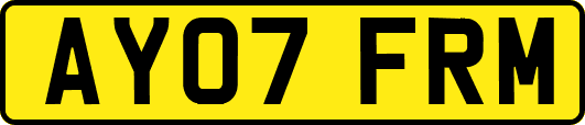 AY07FRM