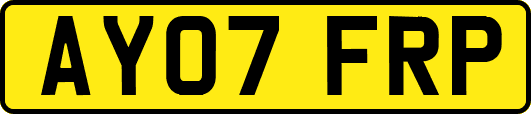 AY07FRP