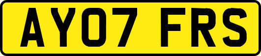 AY07FRS