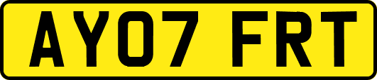 AY07FRT