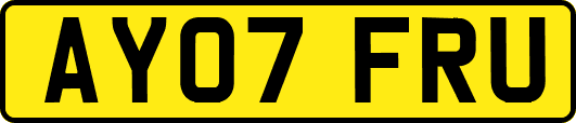AY07FRU