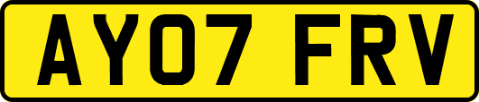 AY07FRV