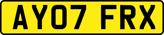 AY07FRX