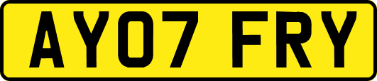 AY07FRY
