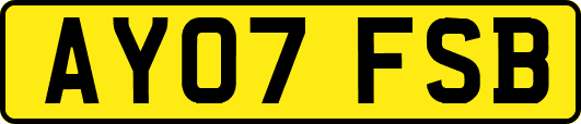 AY07FSB