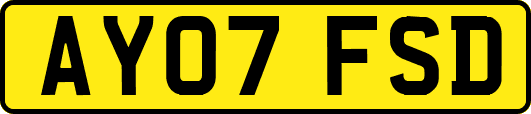 AY07FSD